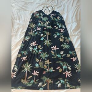 Old Navy Maxi Slip Dress XL